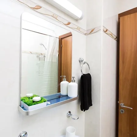 Marina Seaview 아파트 라르나카