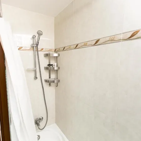 Apartment Marina Seaview Larnaca